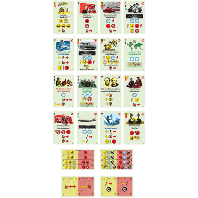 Wir sind das Volk!: 2+2 (Exp)