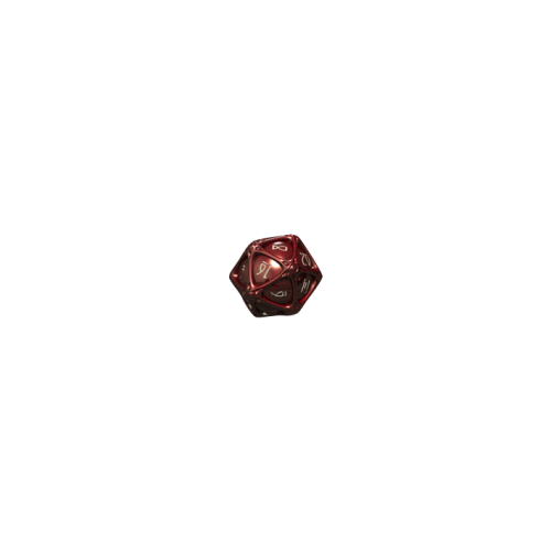 Wizard Level Up Pack: Heartwood with Moonsilver - 1d20 Orb