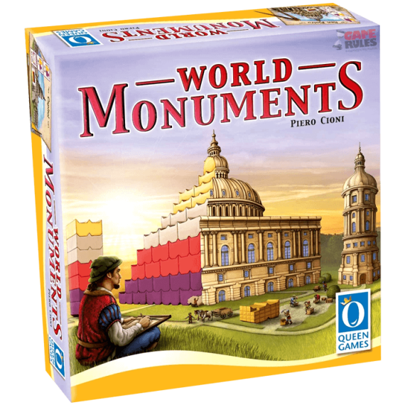 World Monuments