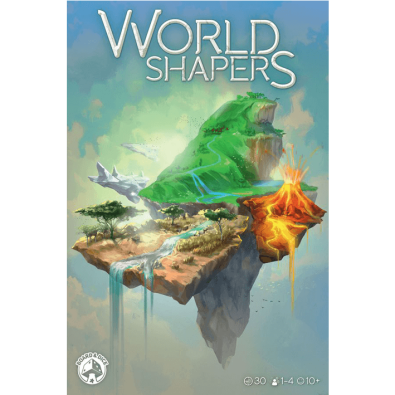 World Shapers