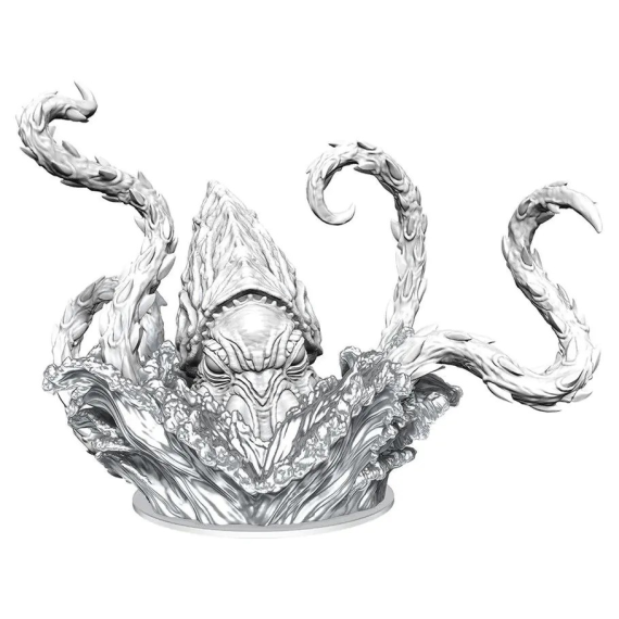 D&D Nolzur's Mini: Kraken