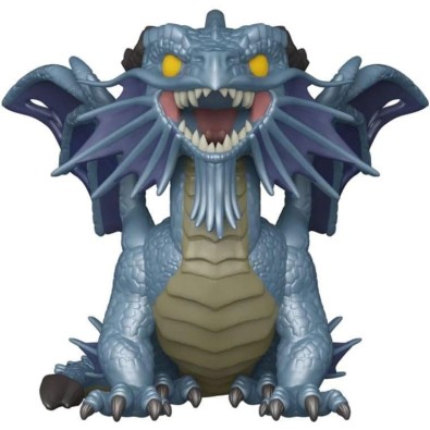 Dungeons & Dragons Super Sized POP! Vinyl Figure Bahamut 15 cm