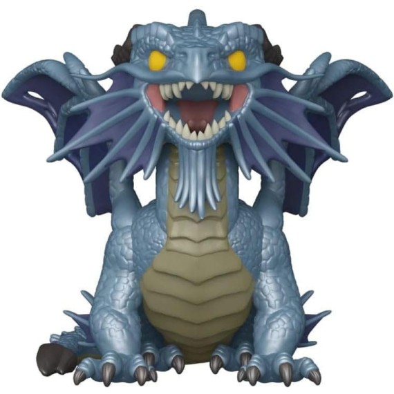 Dungeons & Dragons Super Sized POP! Vinyl Figure Bahamut 15 cm