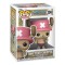 One Piece POP! Animation Vinyl Figures Chopper