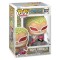 One Piece POP! Animation Vinyl Figure Doflamingo (Refresh) 9 cm