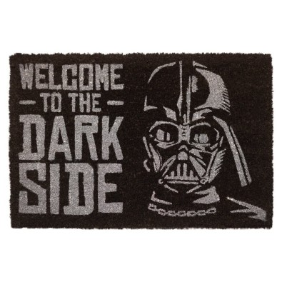 Star Wars Doormat Welcome to the Dark Side 40 x 60 cm