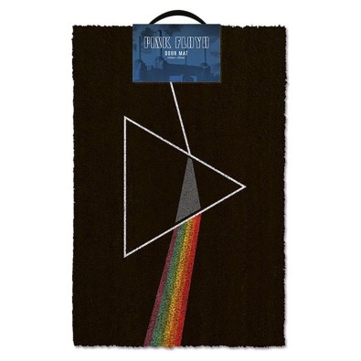 Pink Floyd Door Mat The Dark Side of the Moon