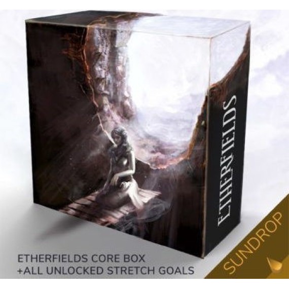 Etherfields (Core - Sundrop)