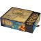 The Lord of the Rings - Middle Earth's Map Puzzle (1000 pcs)