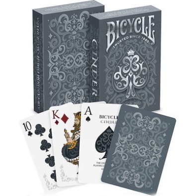 Τράπουλα Bicycle Cinder Τράπουλα Bicycle Cinder