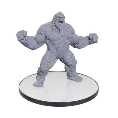 Wizkids Deepcuts: Bigfoot