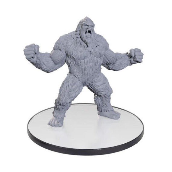 Wizkids Deepcuts: Bigfoot