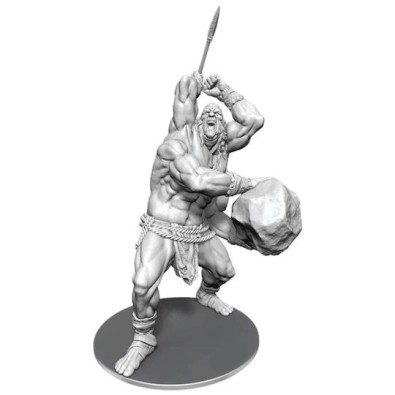 D&D Nolzur's Mini: B'rohg