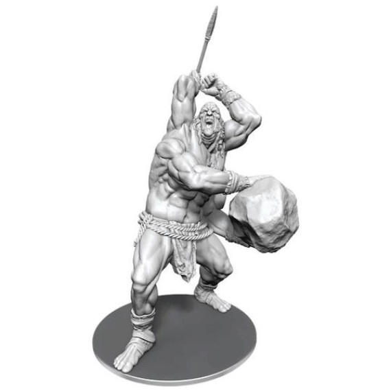 D&D Nolzur's Mini: B'rohg