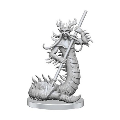 D&D Nolzur's Mini: Classic Salamander