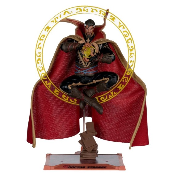 Marvel Rivals Collection 1/10 Action Figure Doctor Strange 21 cm