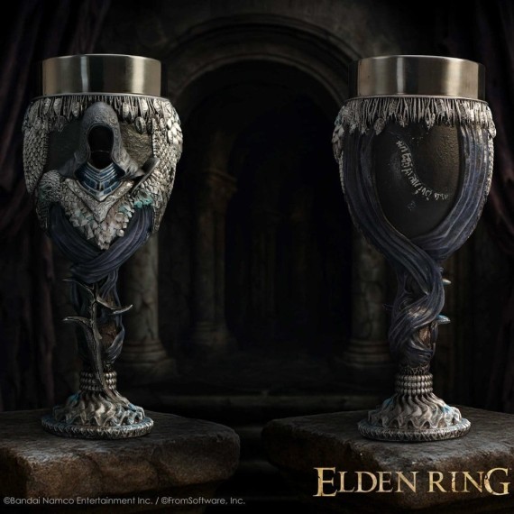 Elden Ring: Goblet Black Knife Assassin