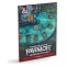 Dungeons & Dragons RPG Ravenloft: The Horrors Within Map Pack Dungeons & Dragons RPG Ravenloft: The Horrors Within Map Pack