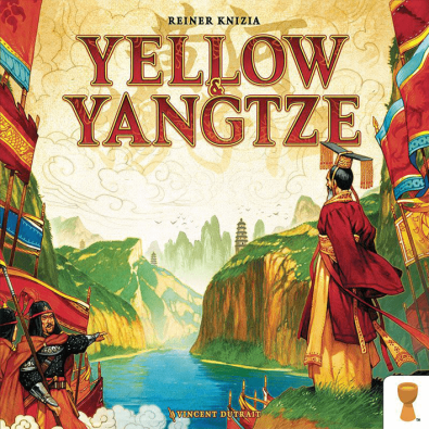 Yellow & Yangtze Yellow & Yangtze