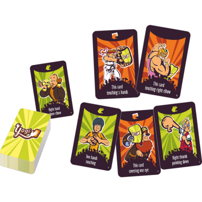 Yogi: Καλά Ξεμπερδέματα (GR)