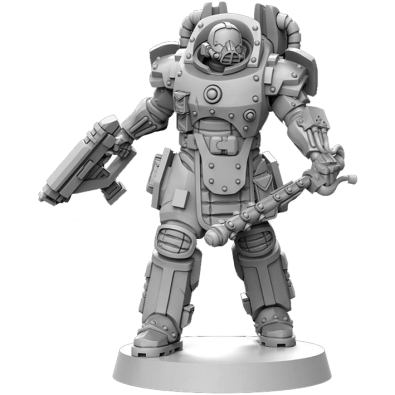 Zombicide: Invader Zombicide: Invader