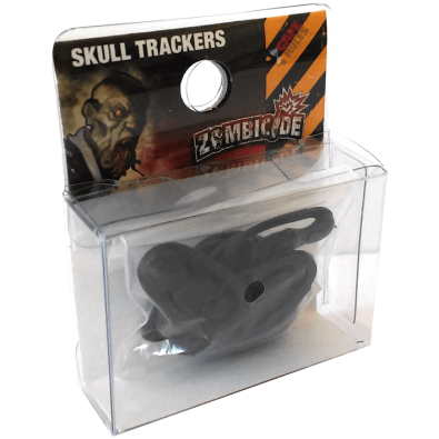 Zombicide: Skull Trackers (Exp) Zombicide: Skull Trackers (Exp)