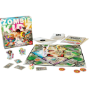 Zombie Kidz Evolution