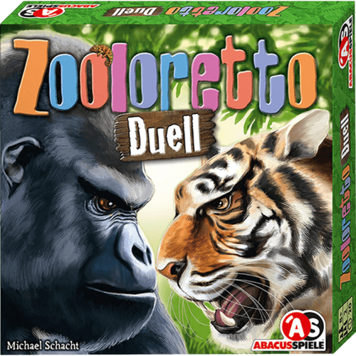 Zooloretto Duell
