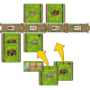 Zooloretto Duell