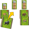 Zooloretto Duell