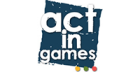 Act in games