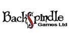 Backspindle Games Ltd.