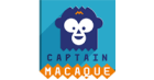 Captain Macaque