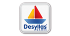 Desyllas Games