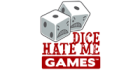 Dice Hate Me Games