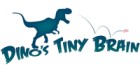 Dino's Tiny Brain