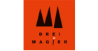 Drei Magier Spiele