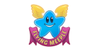 Flying Meeple