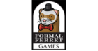 Formal Ferret Games