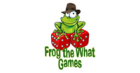 Frog the What Games