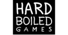 Hard Boiled Games
