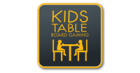 Kids Table BG