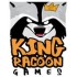 King Racoon Games