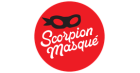 Le Scorpion Masqué