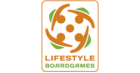 Lifestyle Boardgames Ltd