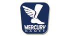 Mercury Games