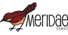 Meridae Games