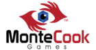Monte Cook Games