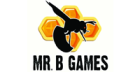 Mr. B Games