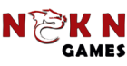 NSKN Games